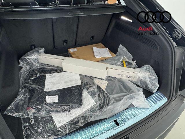 2026 Audi SQ8 Prestige - Photo 13
