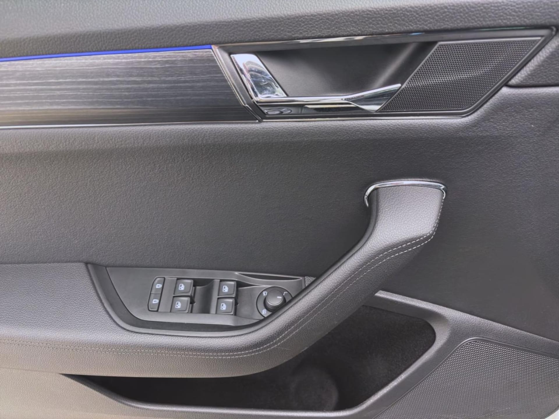 Skoda Superb Combi PREMIUM EDITION