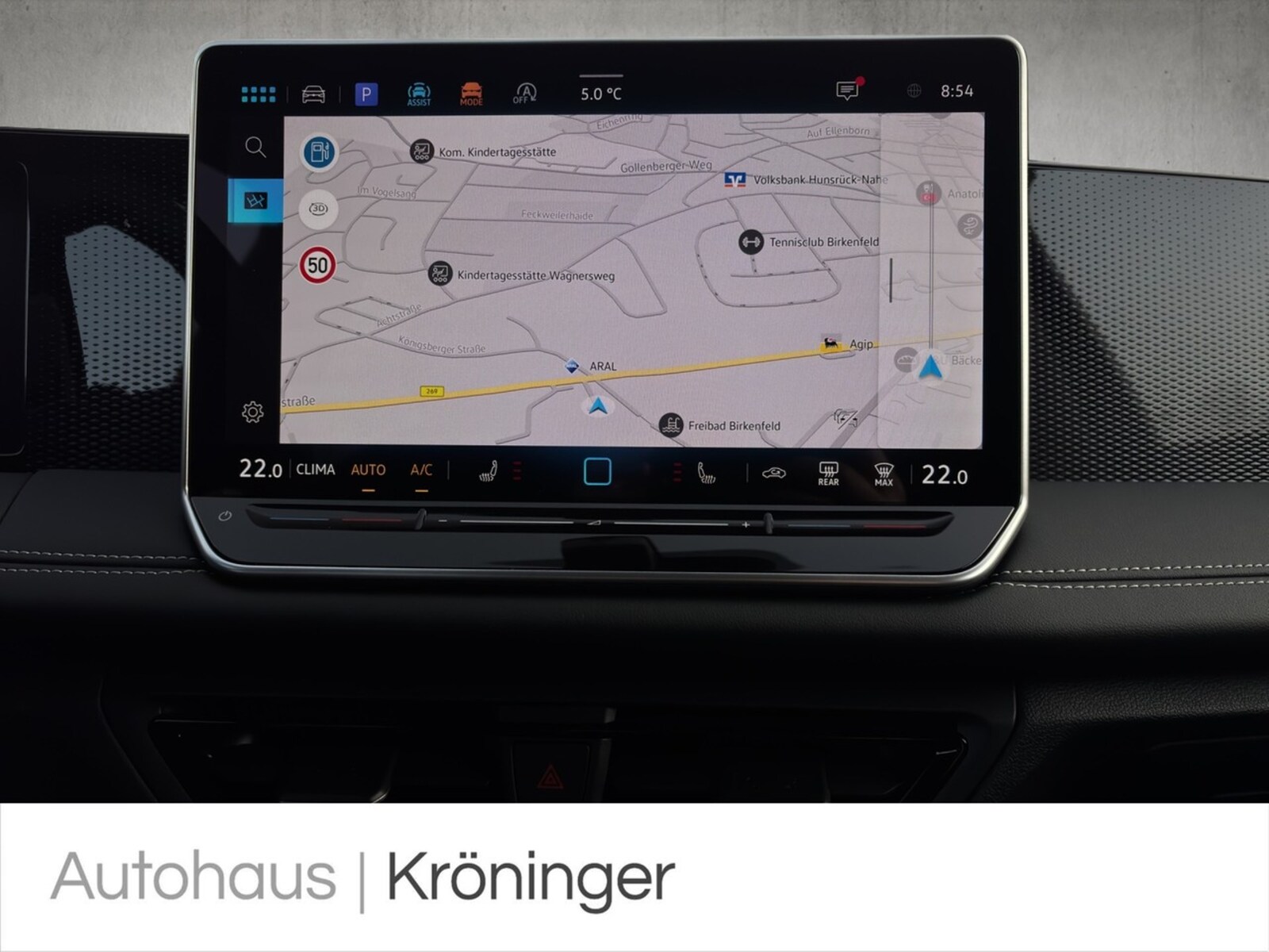 Volkswagen Tiguan – Bild 15