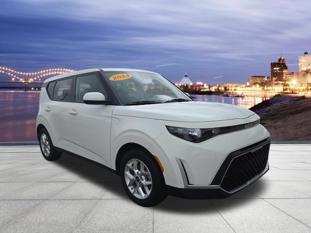 2024 Kia Soul