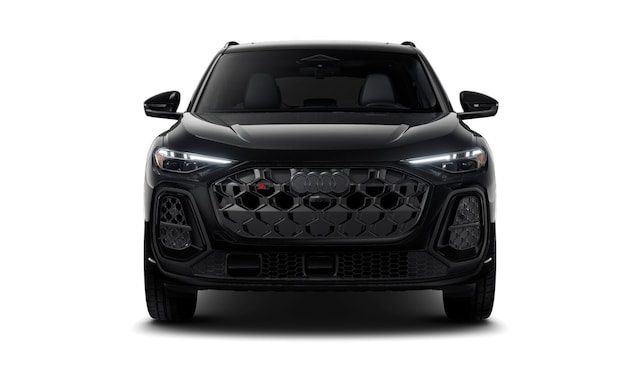 2026 Audi SQ5
