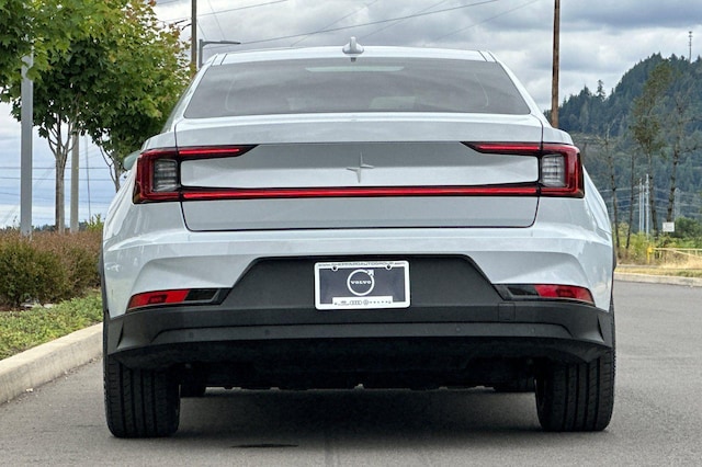2023 Polestar 2