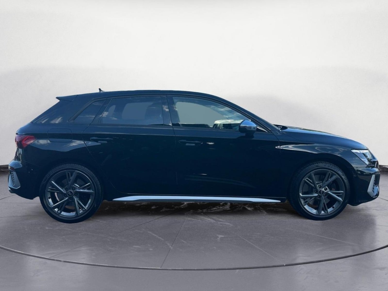 Audi S3 Sportback – Bild 6