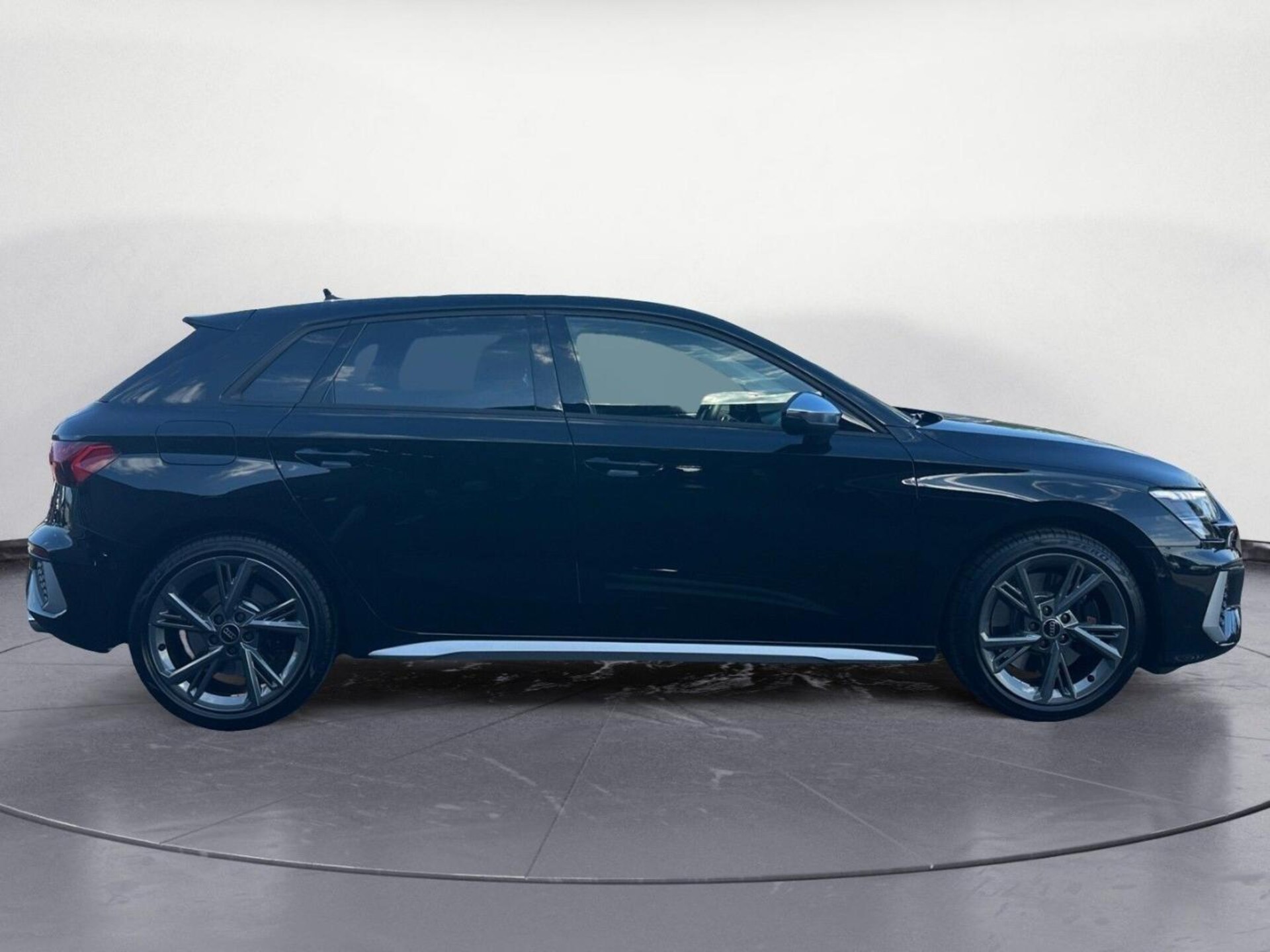 Audi S3 Sportback