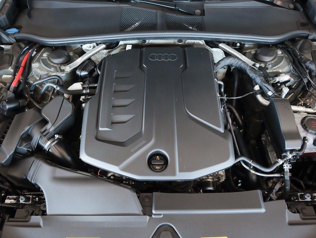 2026 Audi A5 Sedan
