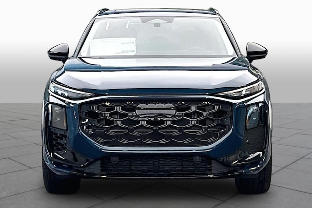 2026 Audi Q3 SUV
