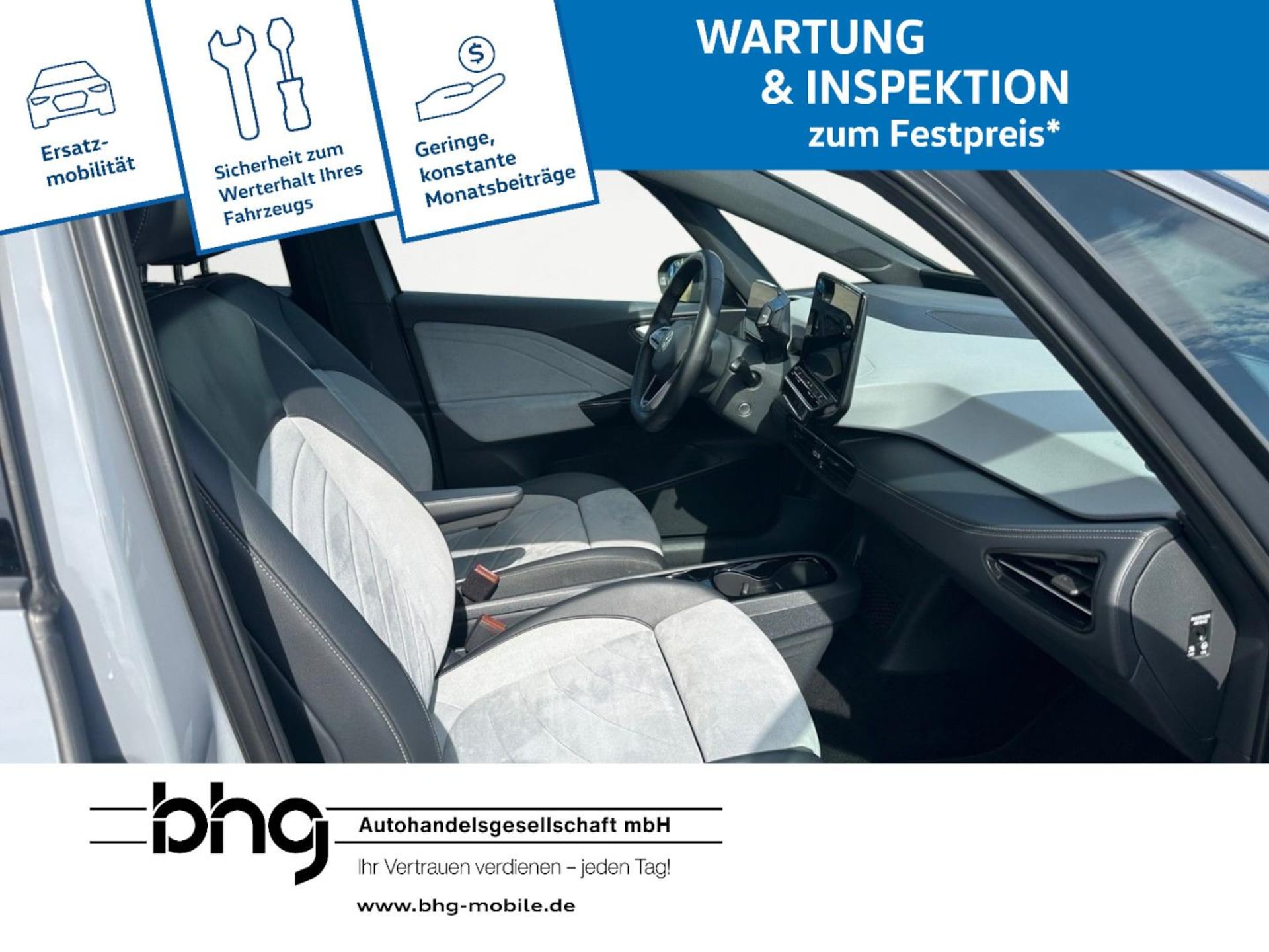 Volkswagen ID.3 MOVE Pro