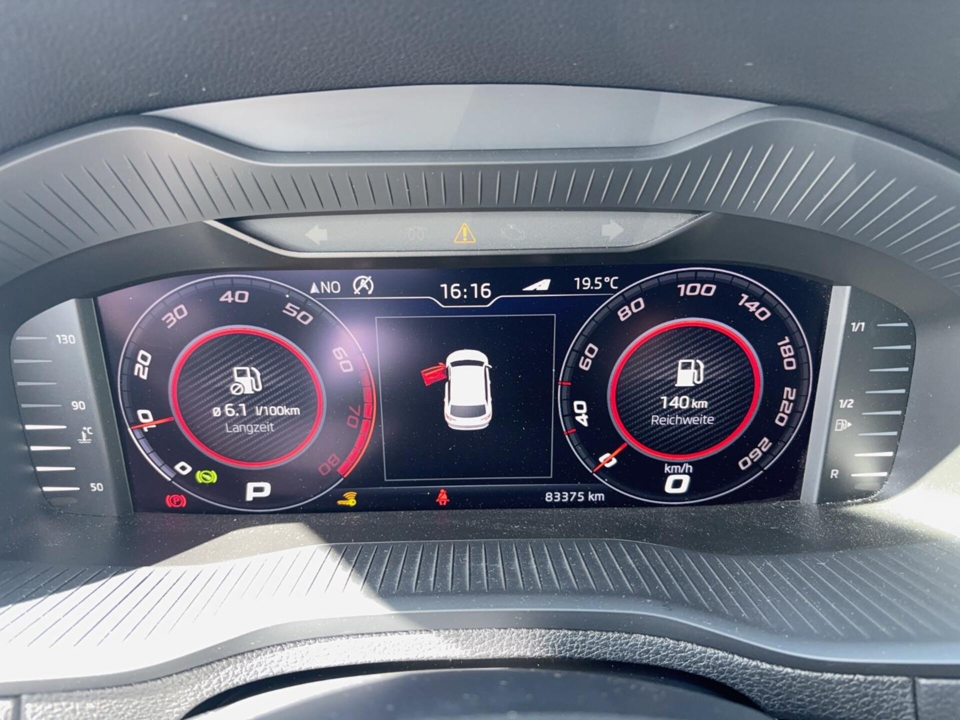 Skoda Karoq Sportline