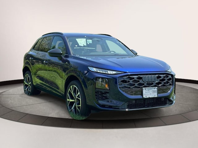 2026 Audi Q3 SUV