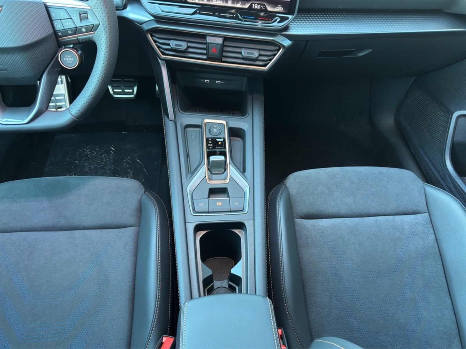 CUPRA Formentor – Bild 13