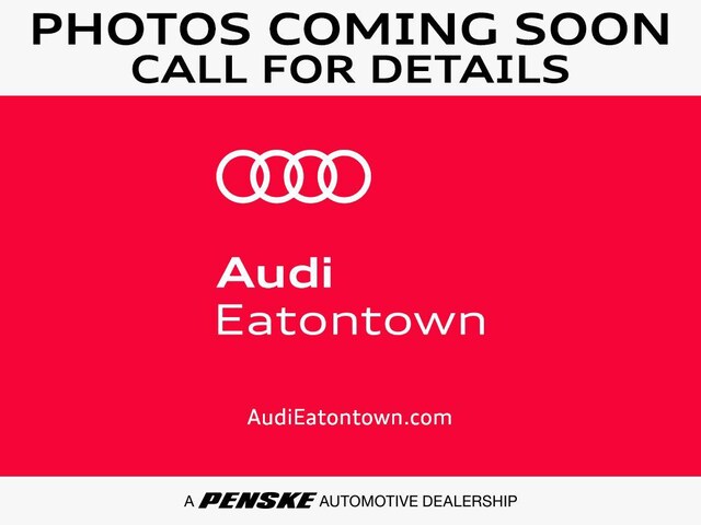 Photo of 2026 Audi A5 Sedan