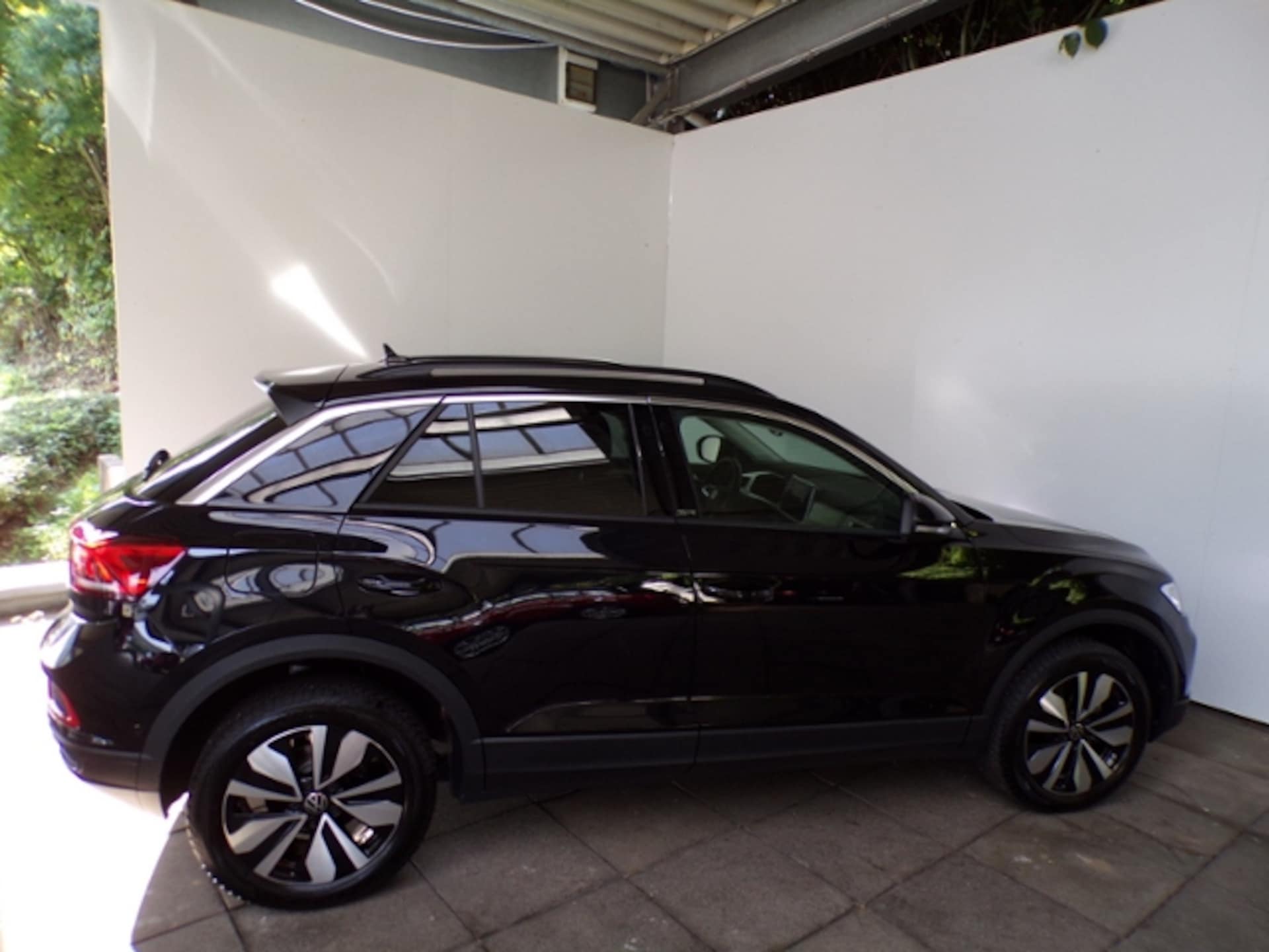 Volkswagen T-Roc MOVE