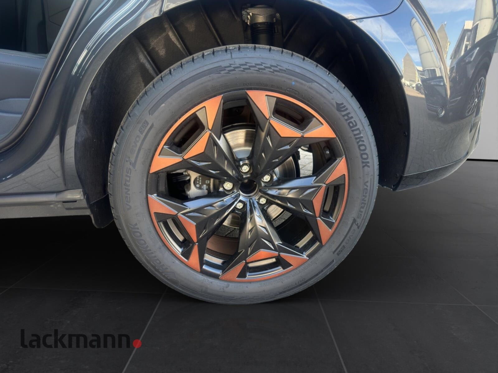 CUPRA Terramar – Bild 11
