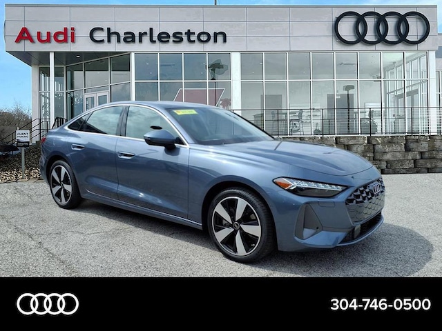 Photo of 2025 Audi A5 Sedan