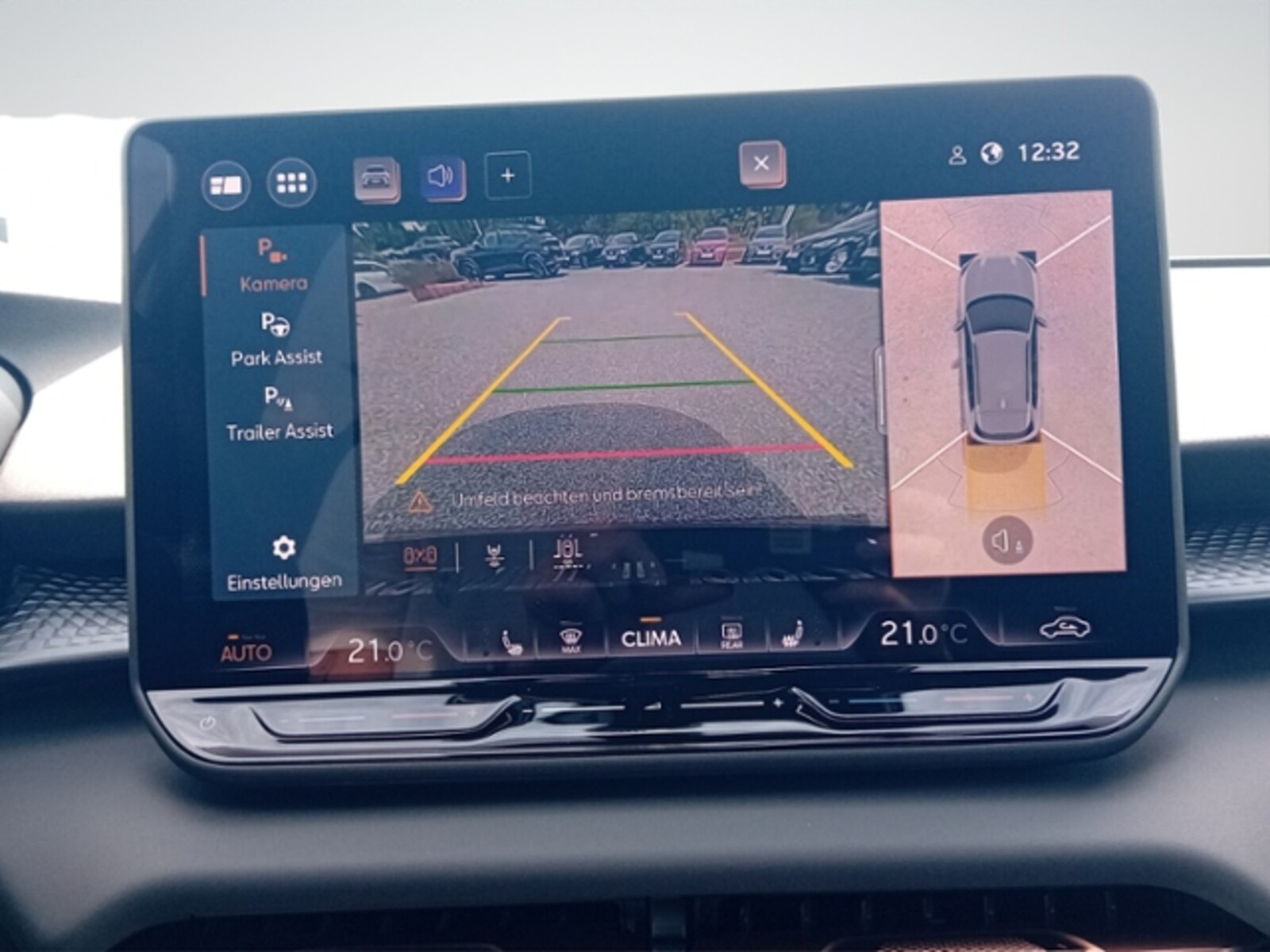 CUPRA Terramar – Bild 22