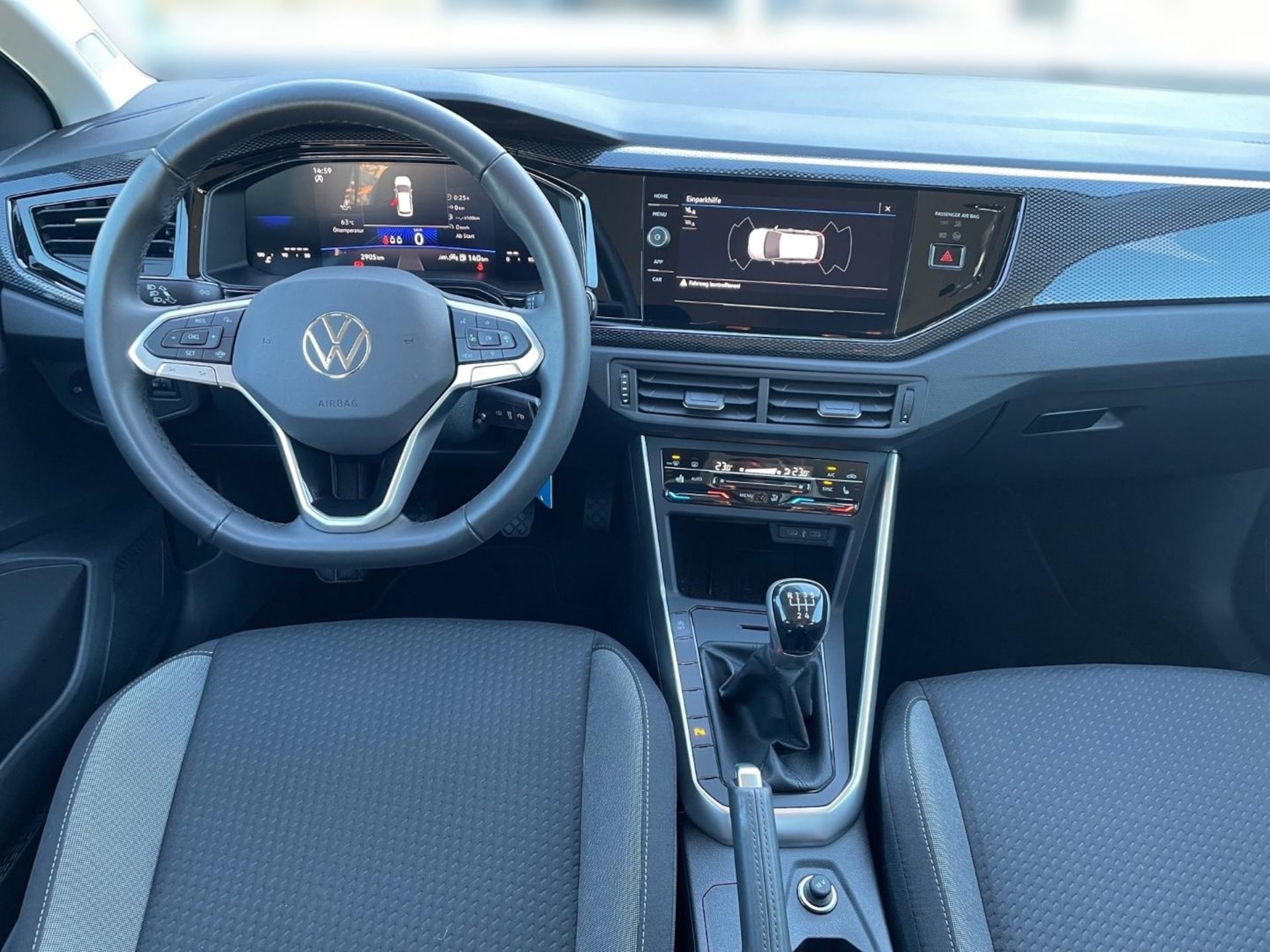 Volkswagen Polo Life