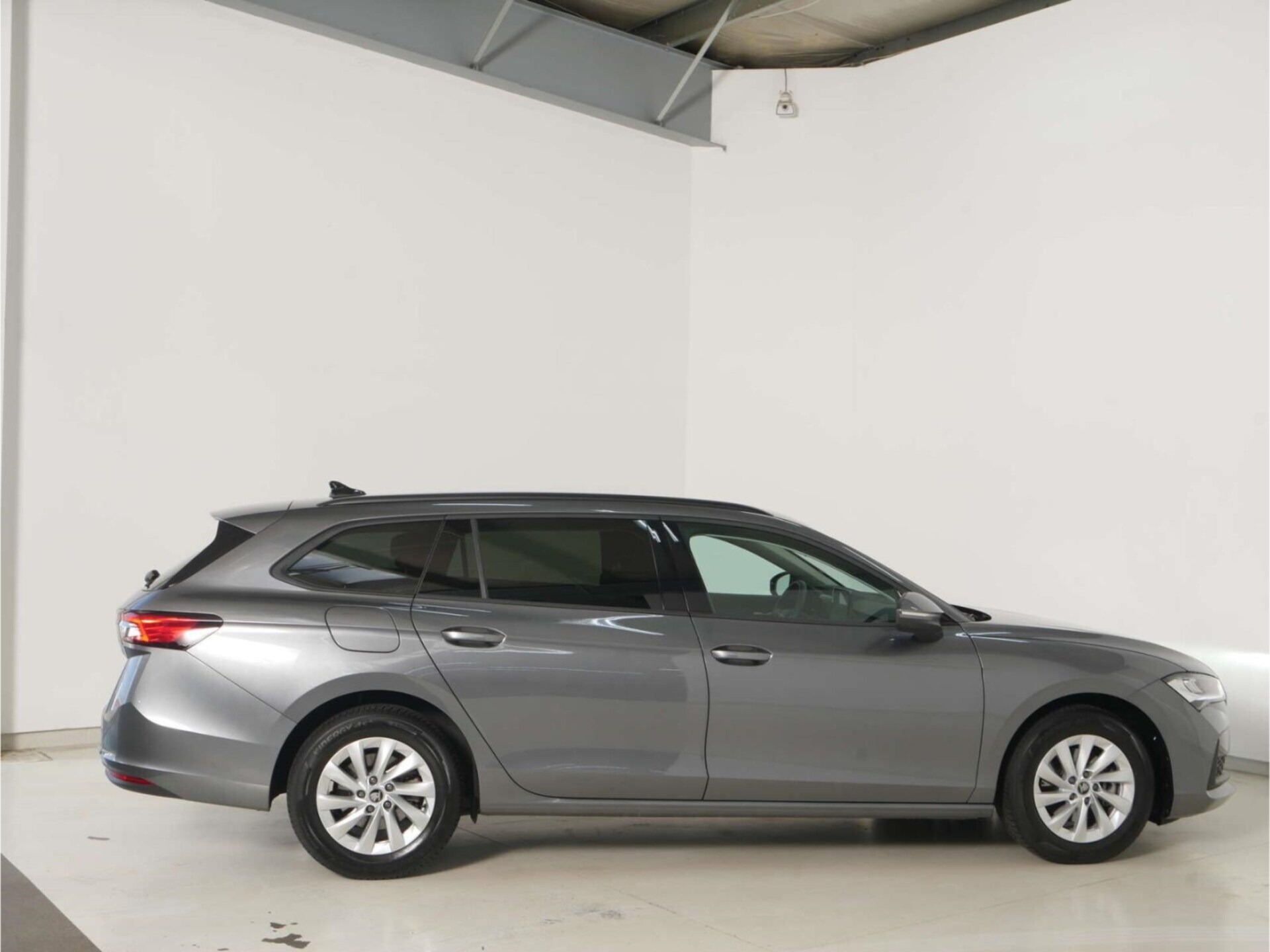 Skoda Superb Combi Essence