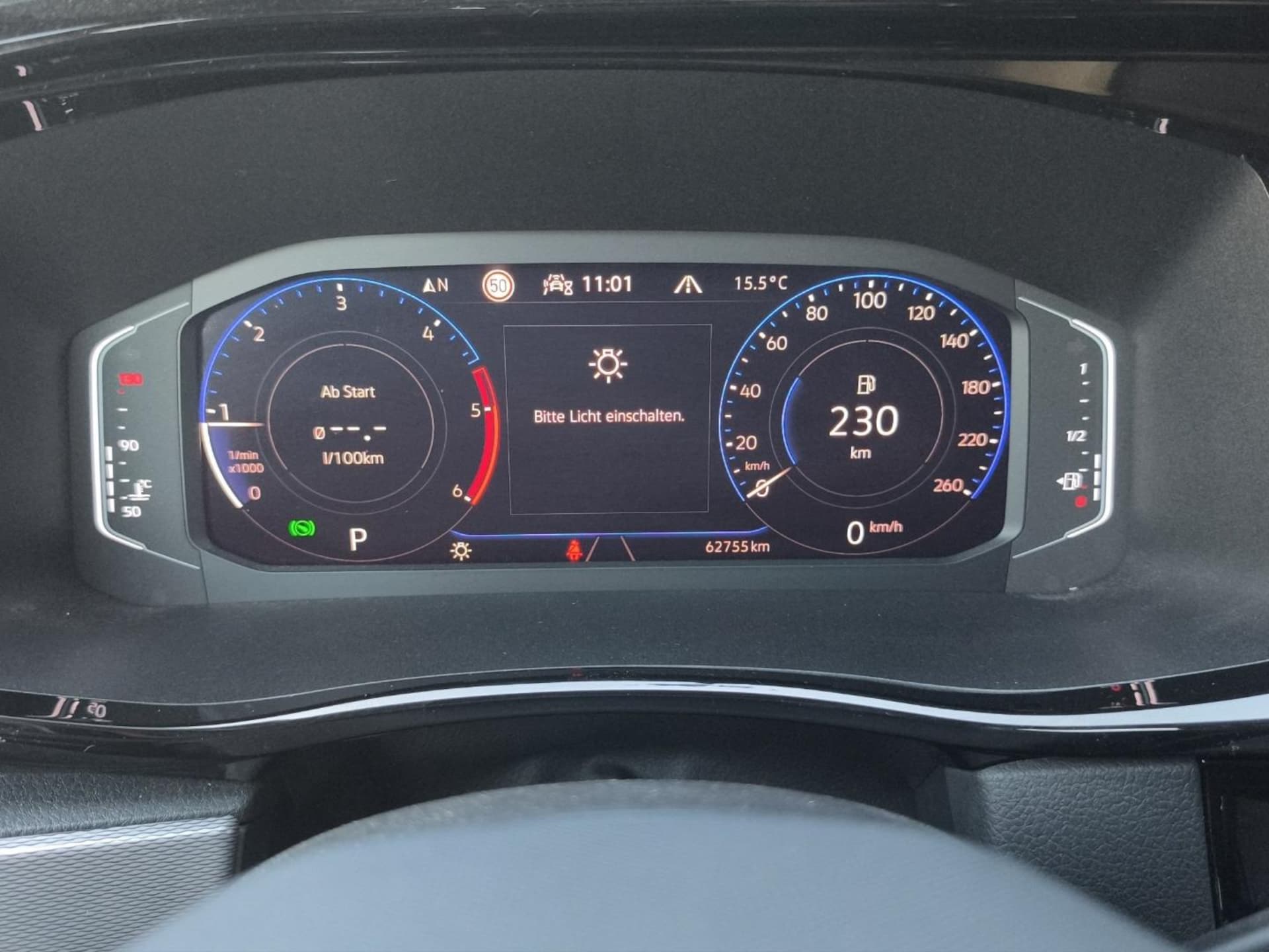 Volkswagen T6.1 Multivan Comfortline