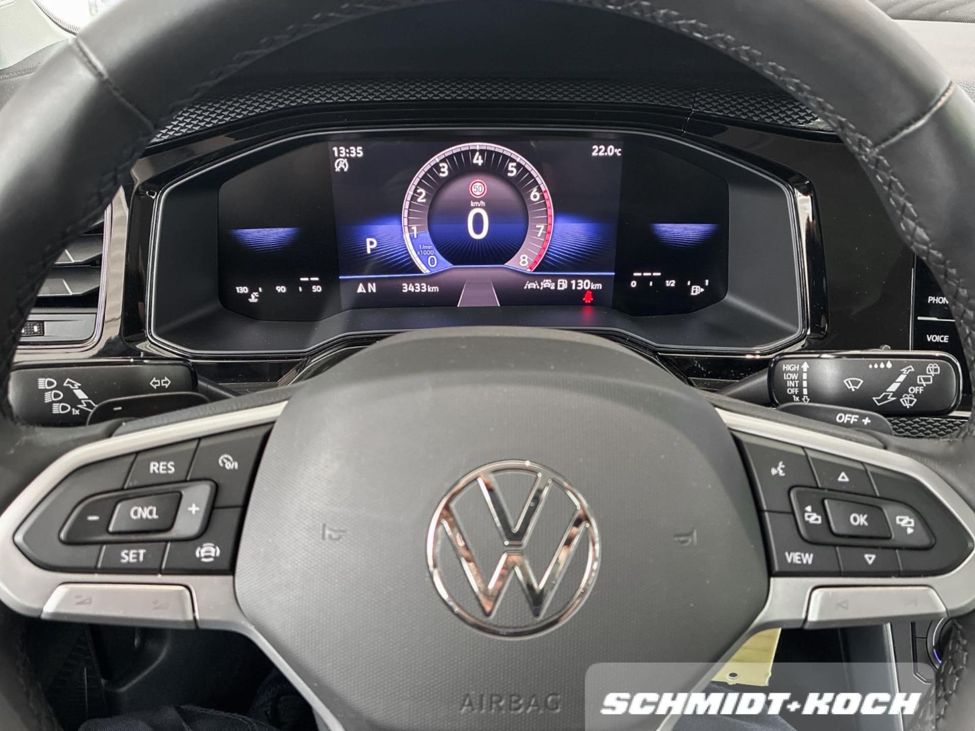 Volkswagen Polo Life