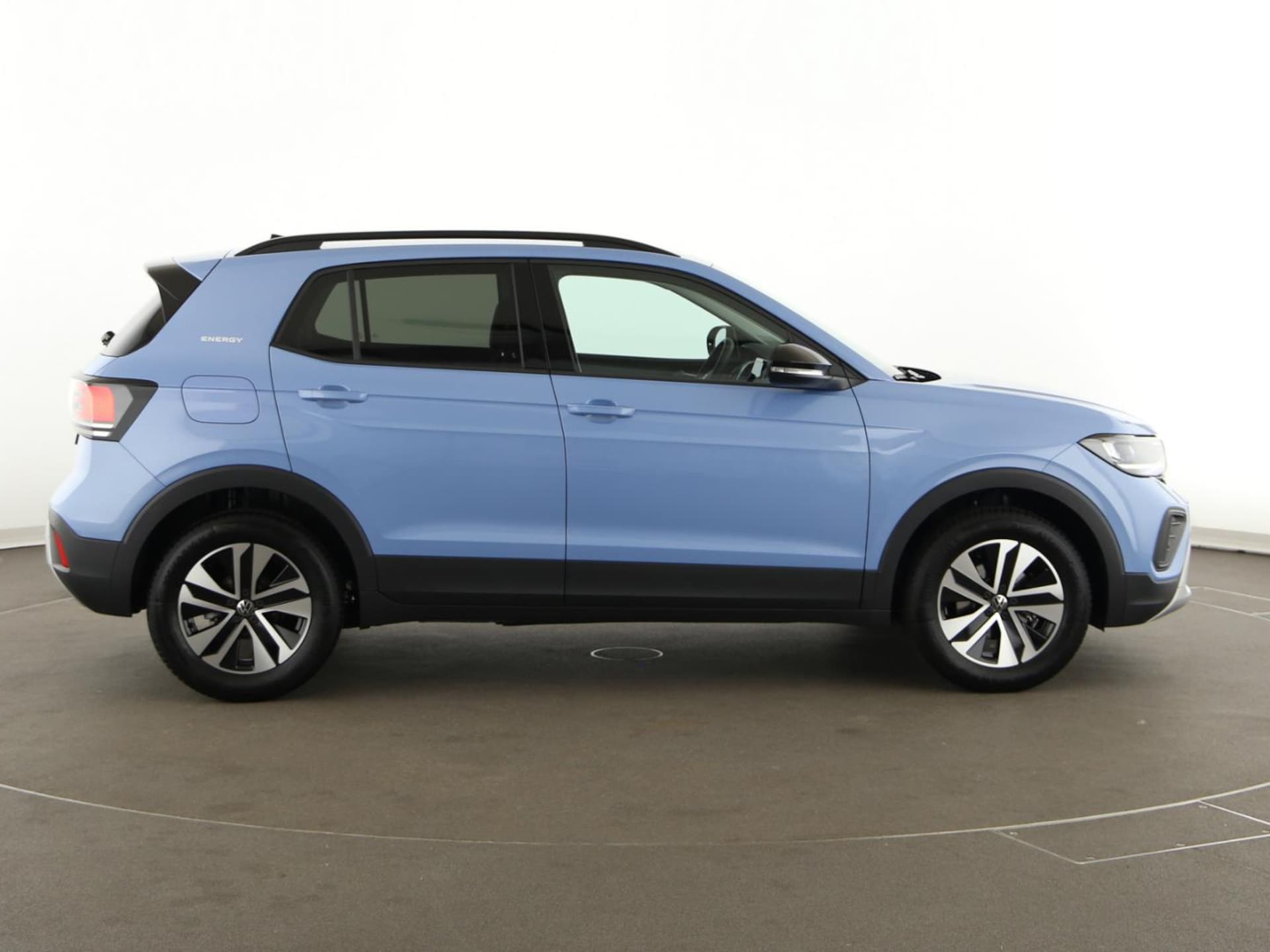 Volkswagen T-Cross ENERGY