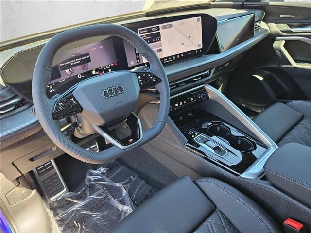 2026 Audi SQ5 Sportback