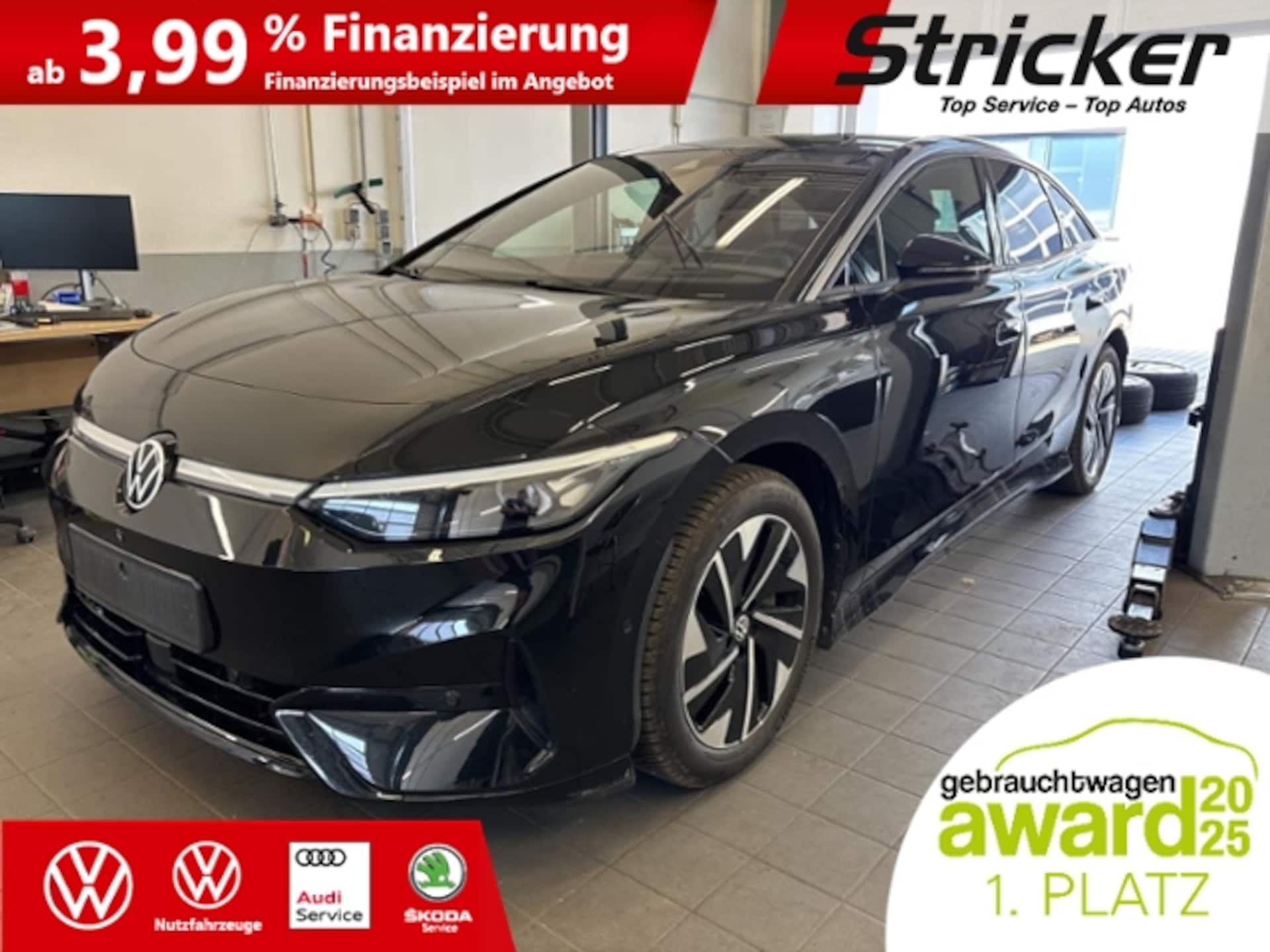 Volkswagen ID.7 Pro