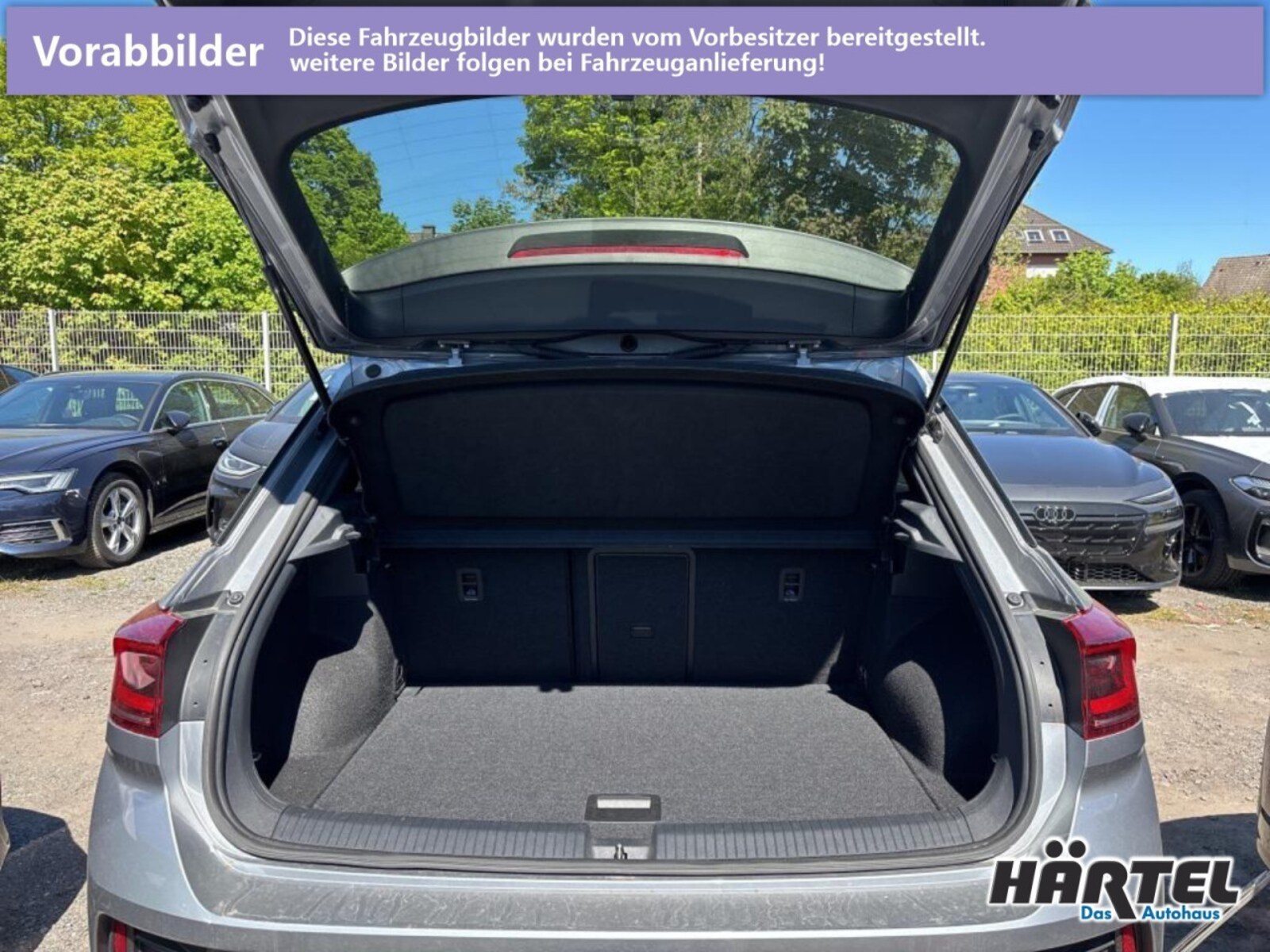 Volkswagen T-Roc – Bild 6