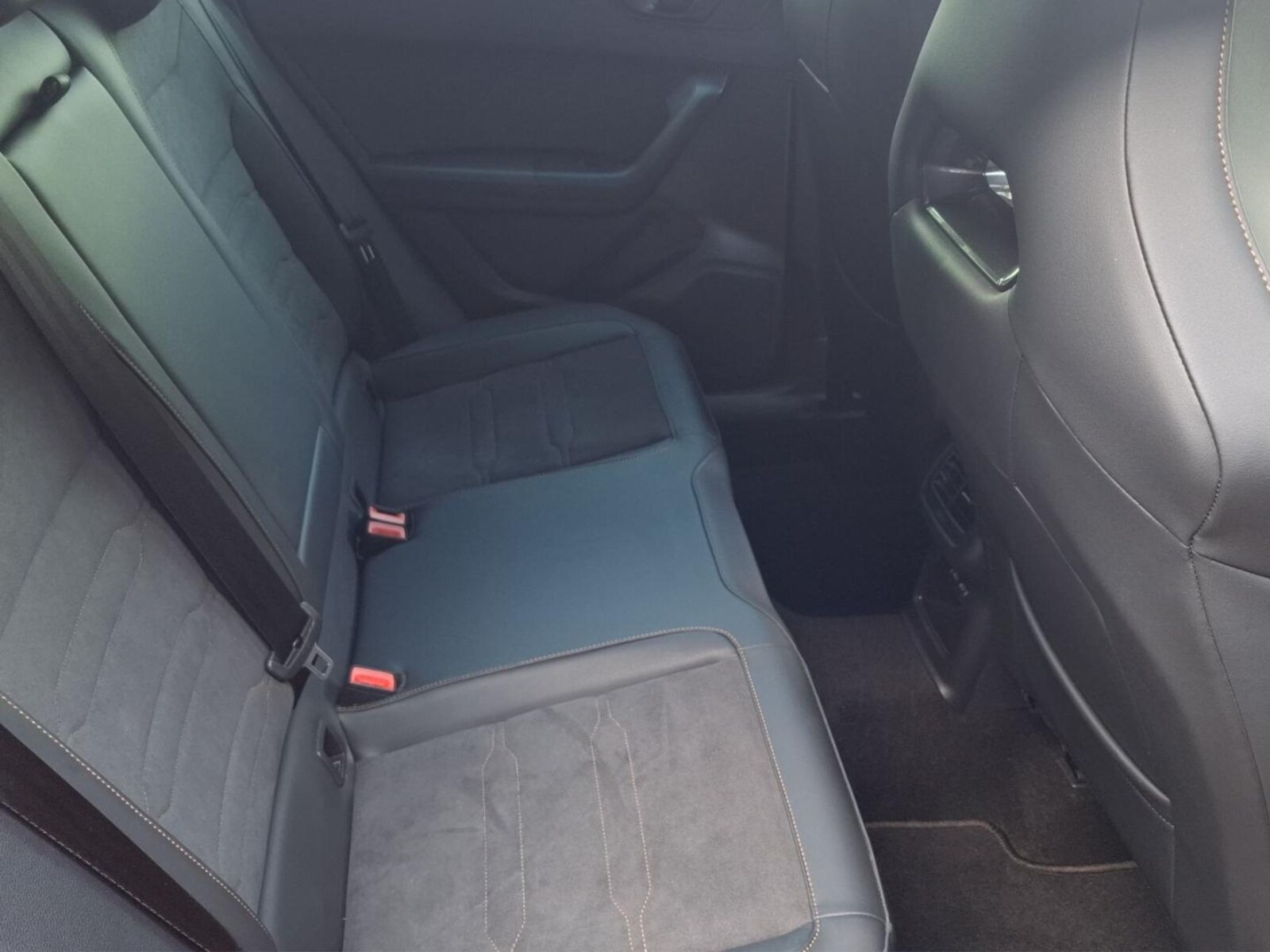 CUPRA Ateca – Bild 18