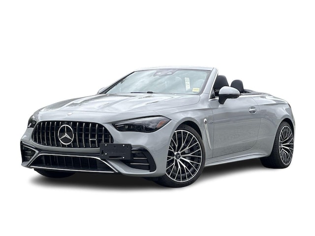 2025 Mercedes-Benz