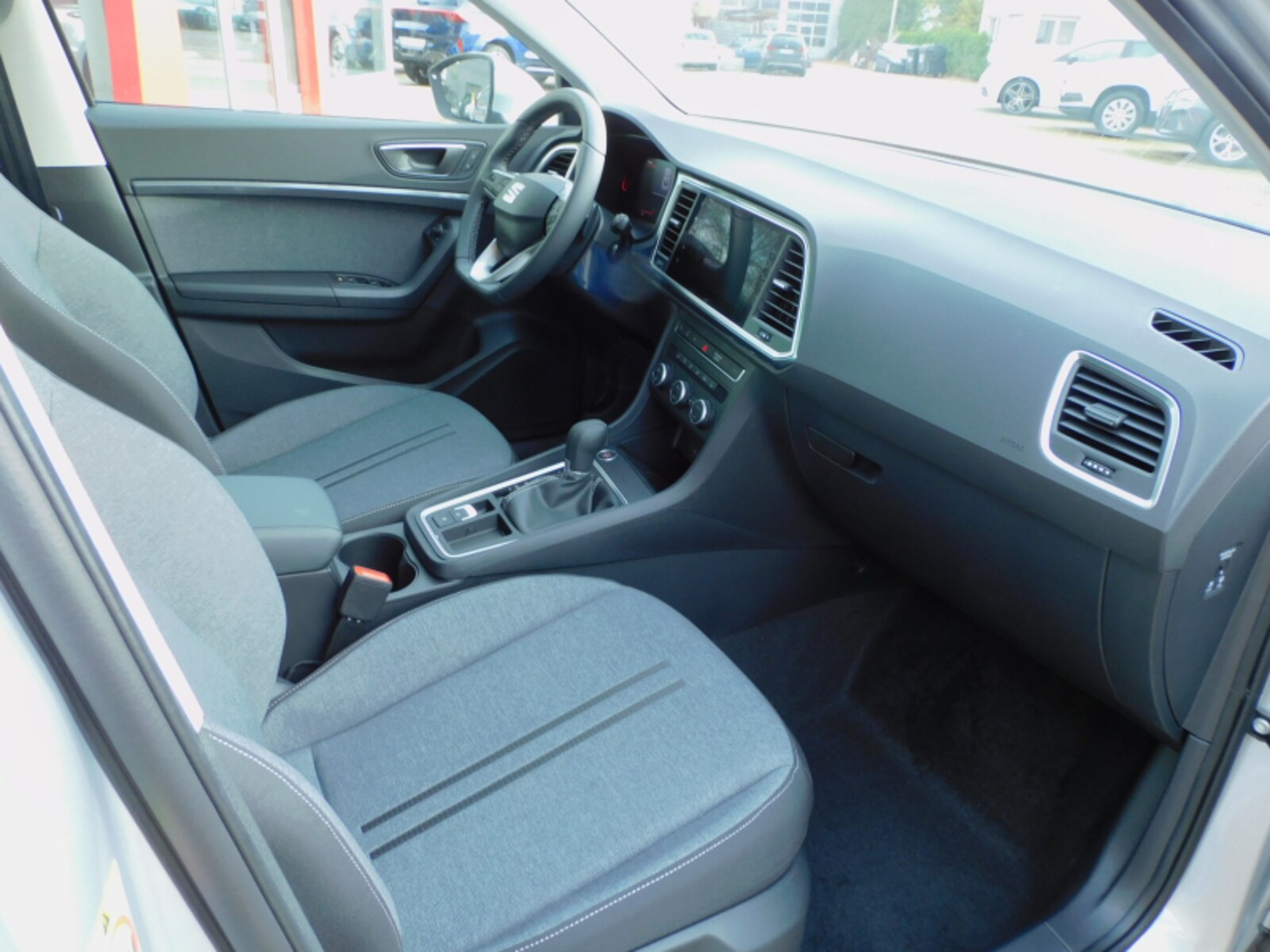 SEAT Ateca – Bild 7