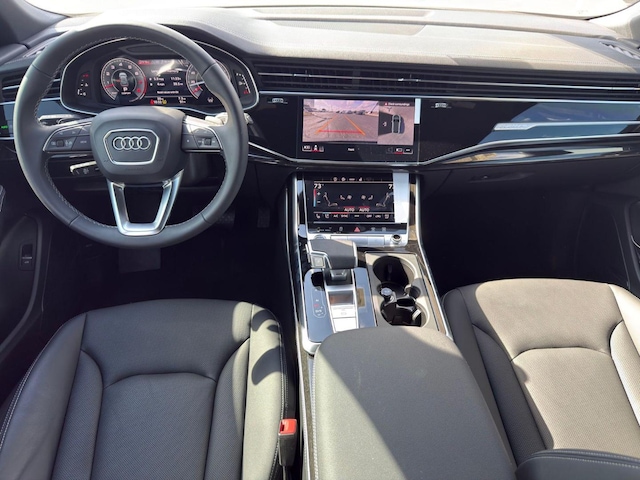 2026 Audi Q8 Premium Plus - Photo 23