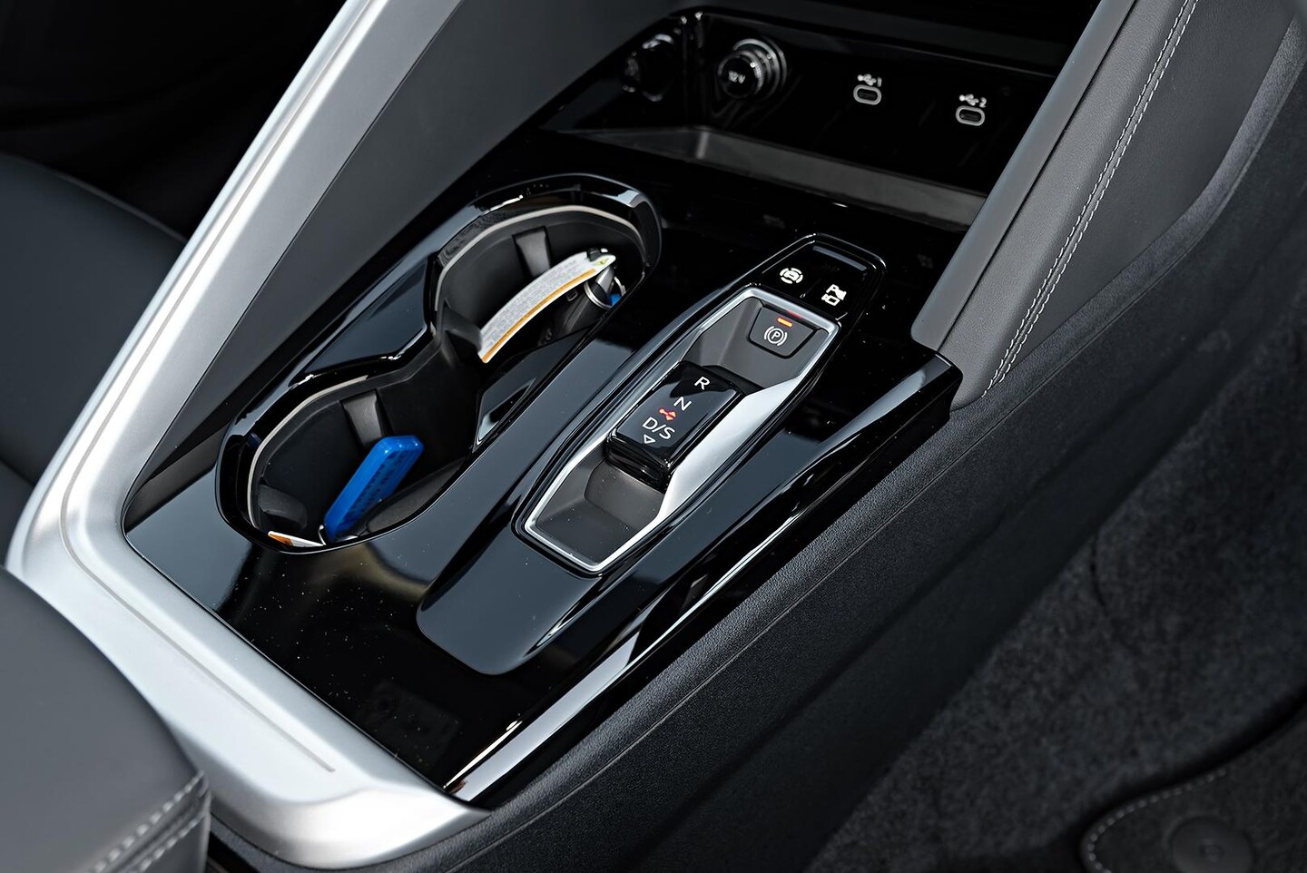 Image about Audi Q5 Sportback TFSI 150 kW