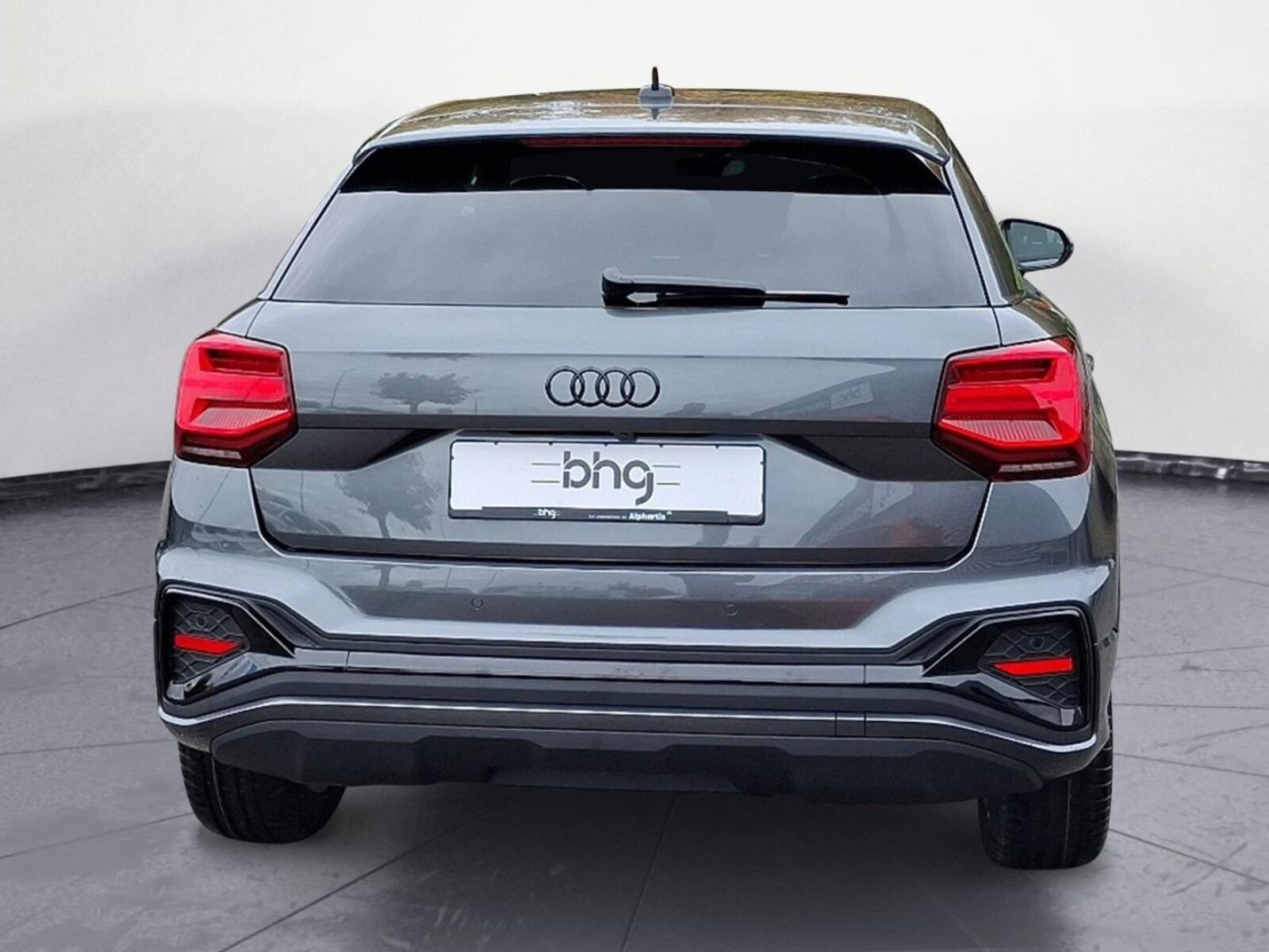 Audi Q2 – Bild 5
