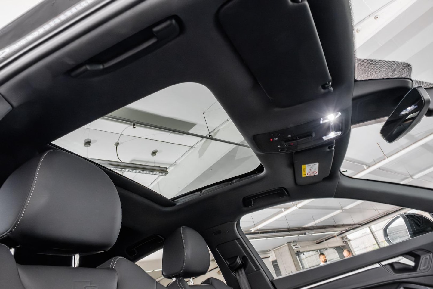 Image about Audi Q3 Sportback S line 40 TFSI quattro S tronic