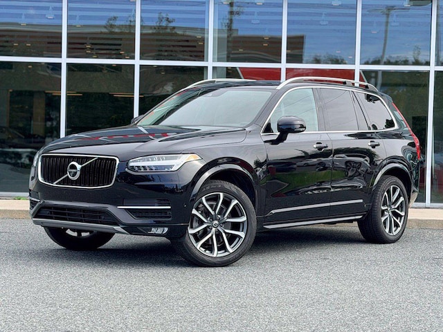 Photo of 2018 Volvo XC90