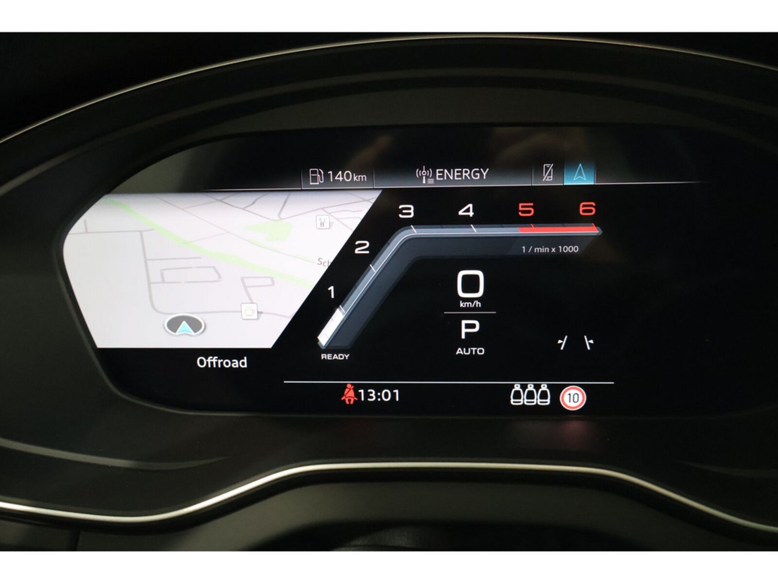 Audi Q5 Sportback – Bild 11