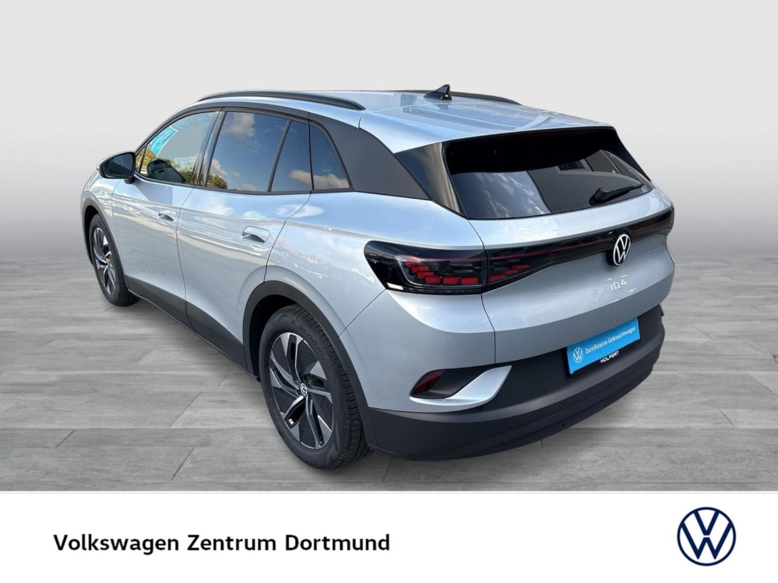 Volkswagen ID.4 – Bild 4