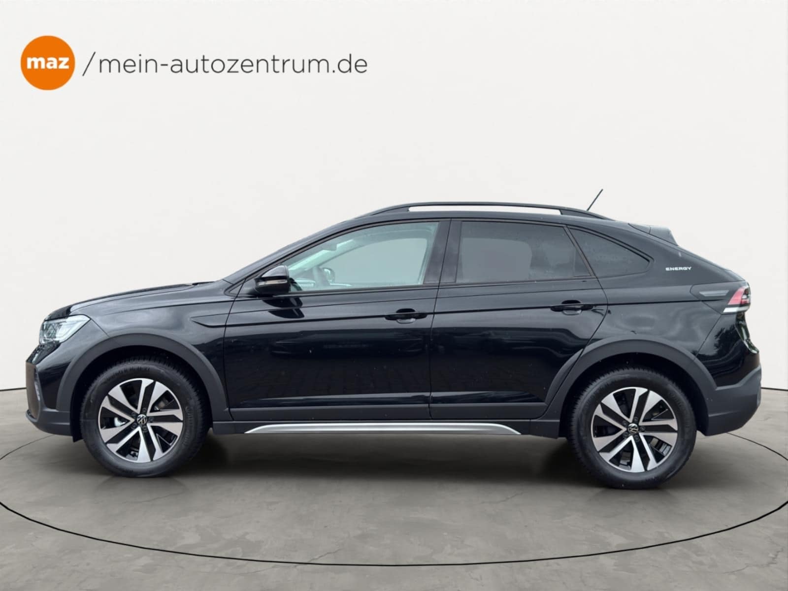 Volkswagen Taigo – Bild 3