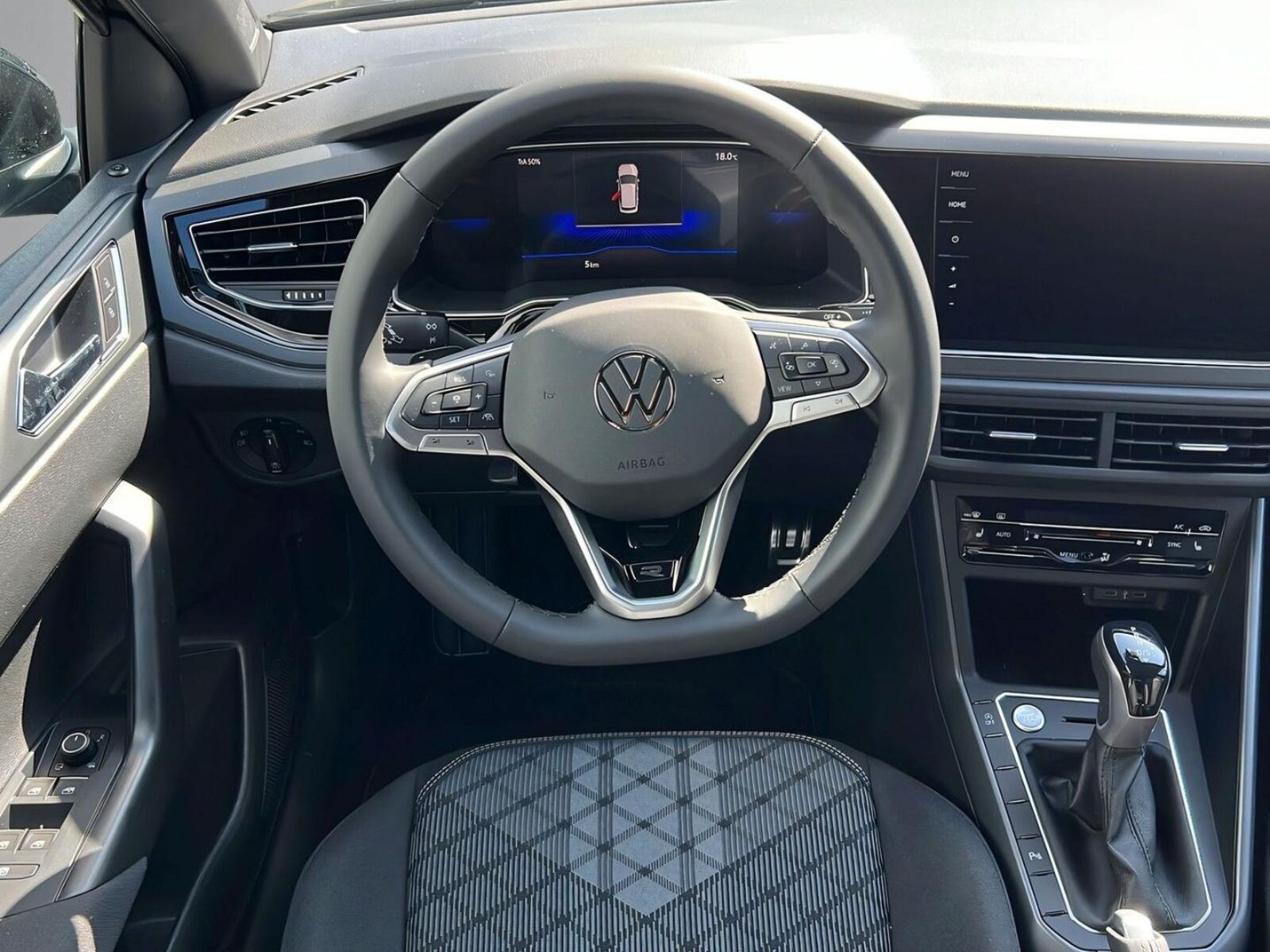 Volkswagen Taigo – Bild 8