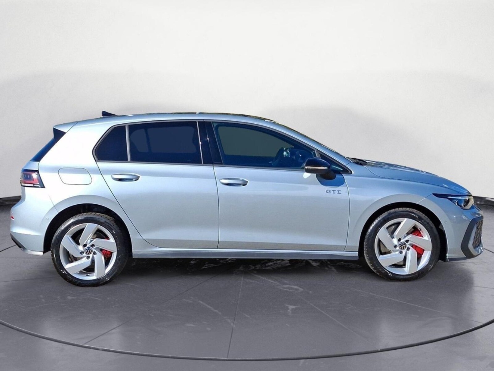 Volkswagen Golf – Bild 6