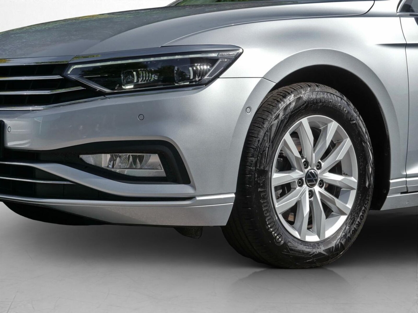 Volkswagen Passat Variant – Bild 13