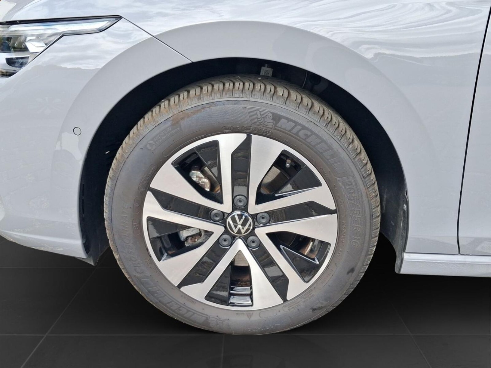 Volkswagen Golf – Bild 6