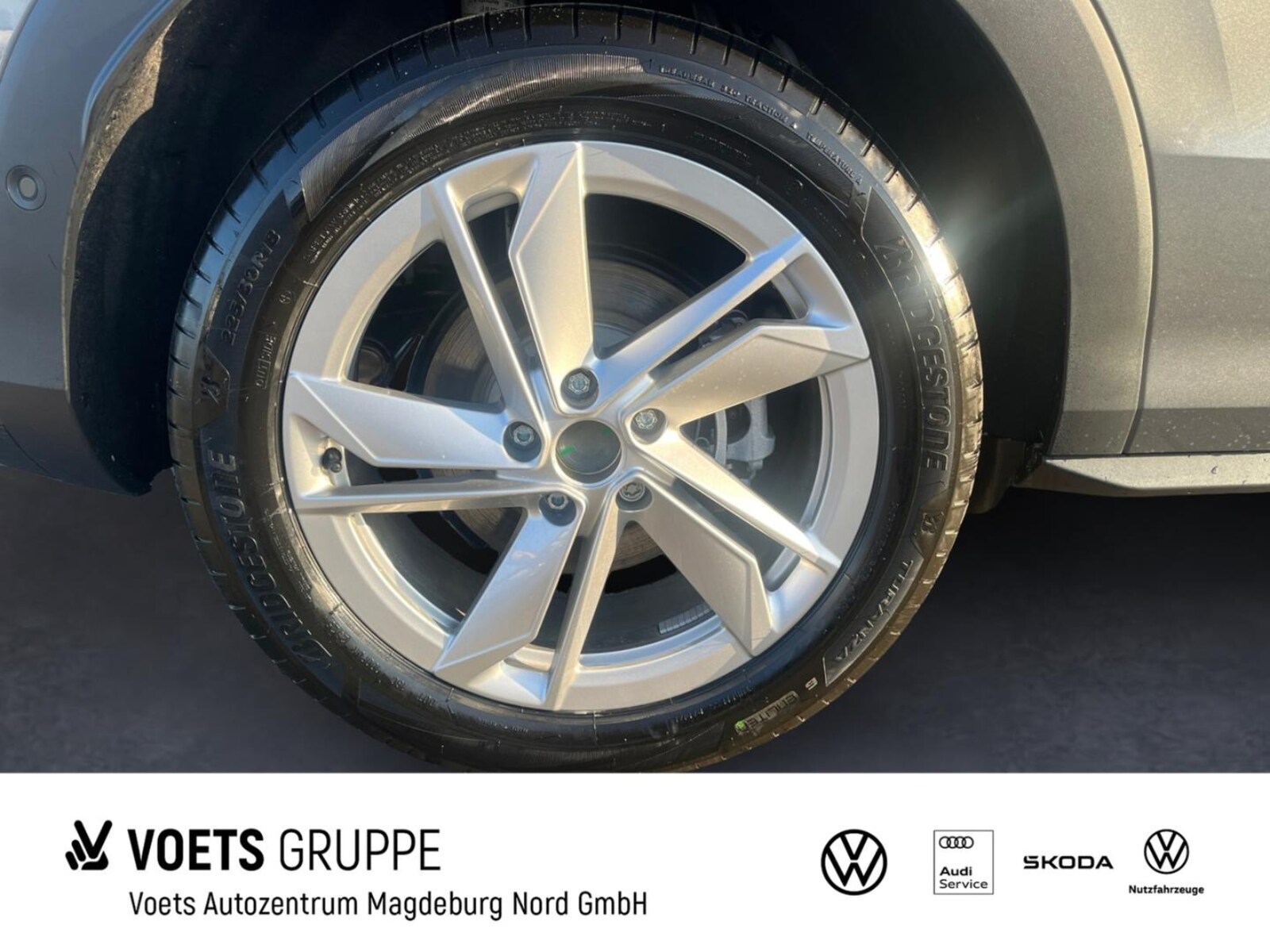 Volkswagen T-Roc – Bild 6