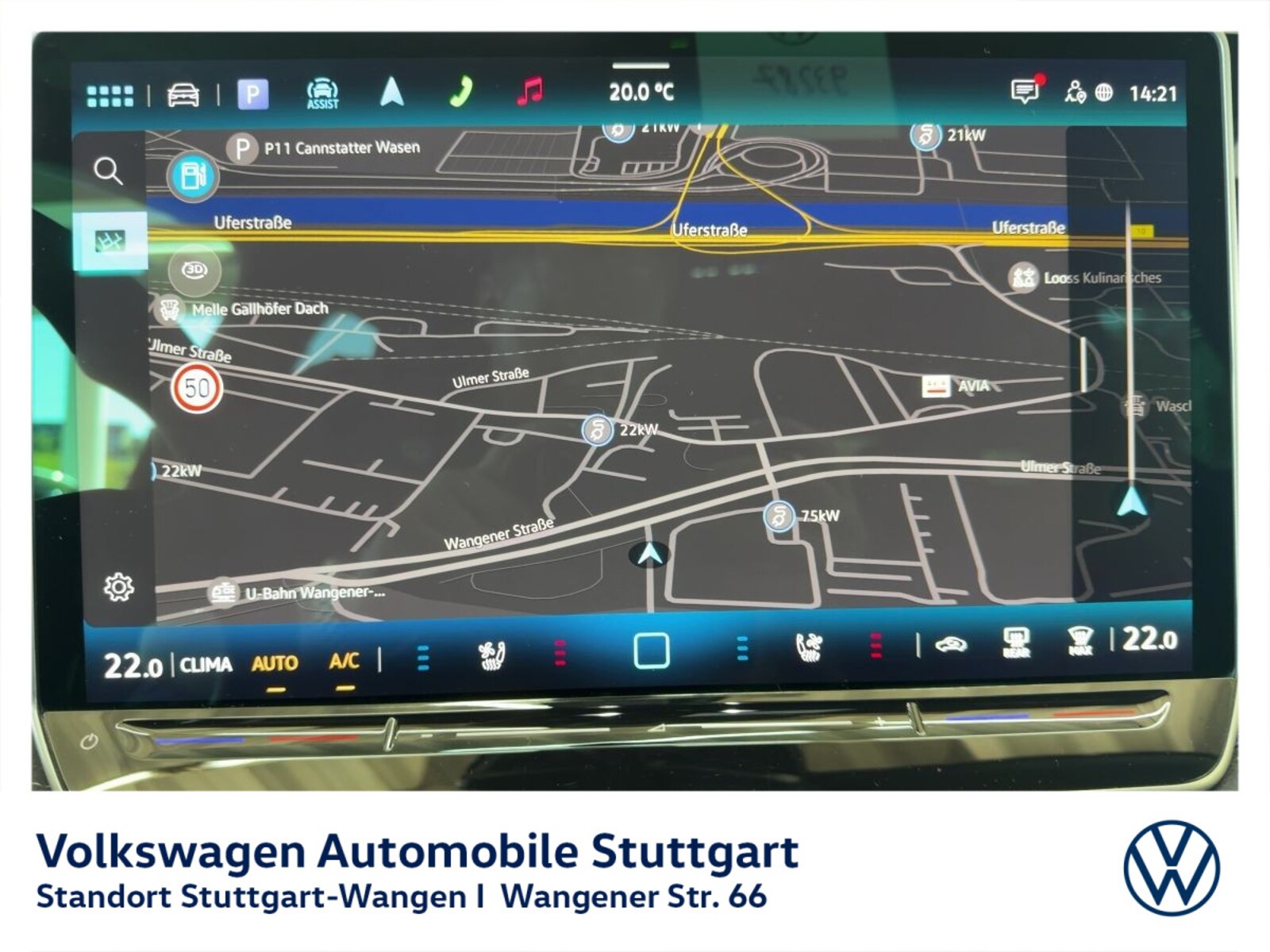 Volkswagen Passat – Bild 12