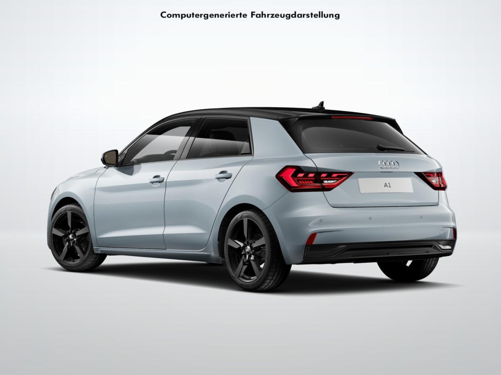 Audi A1 Sportback – Bild 5