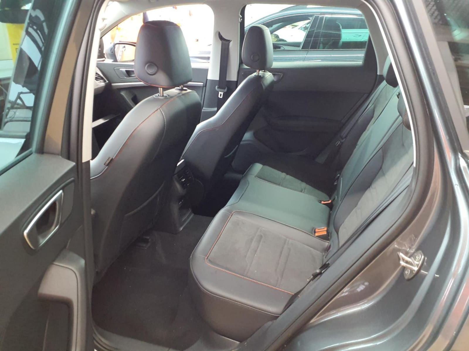 SEAT Ateca – Bild 5