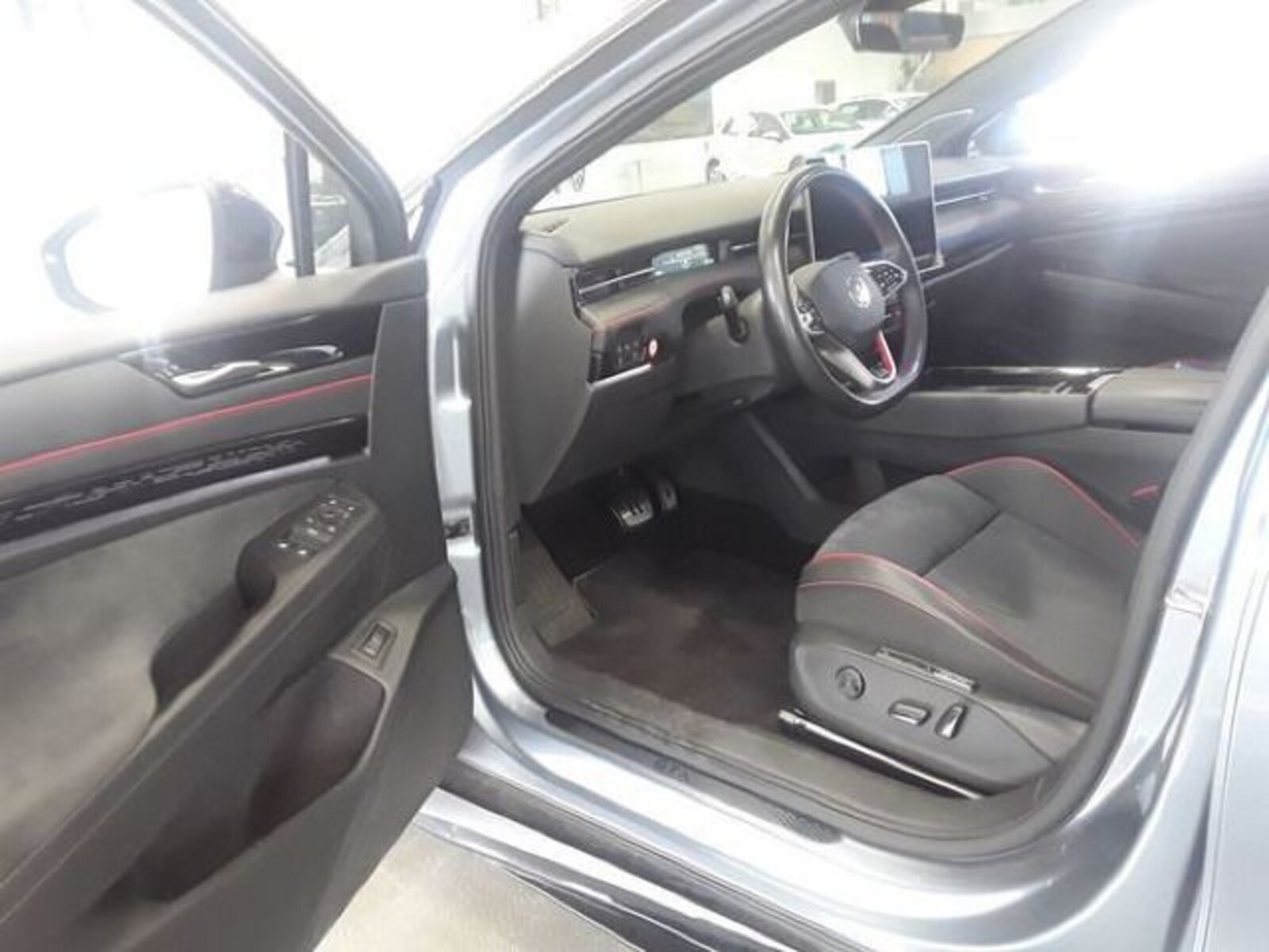 Volkswagen ID.7 Tourer – Bild 4