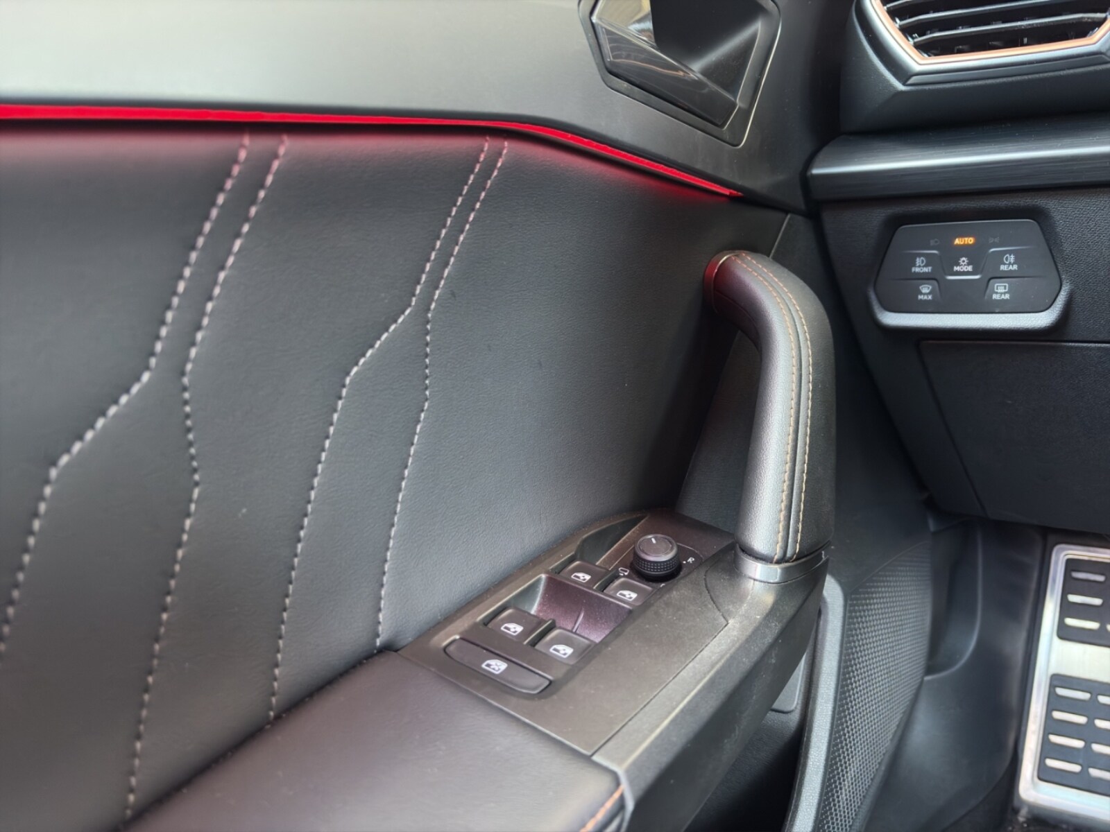CUPRA Formentor – Bild 13