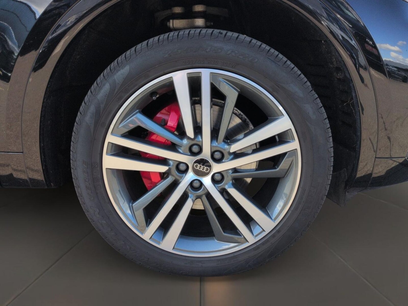 Audi Q5 Sportback – Bild 7