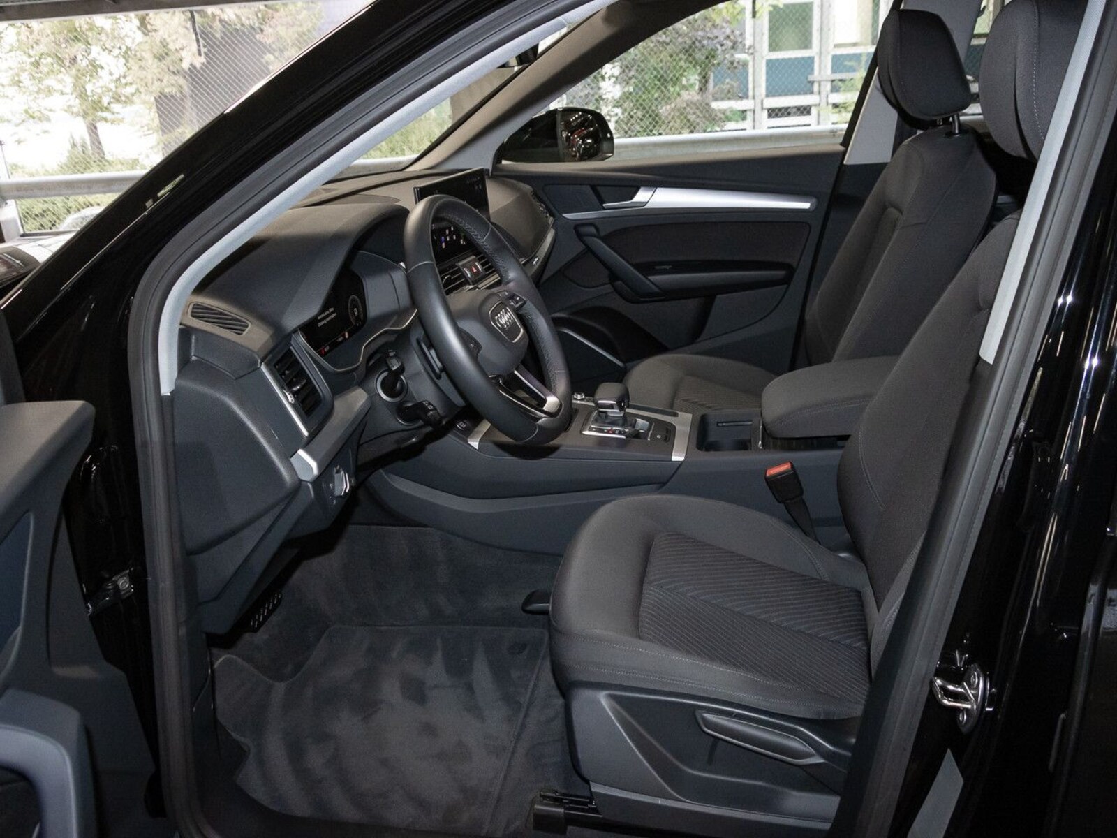 Audi Q5 – Bild 16